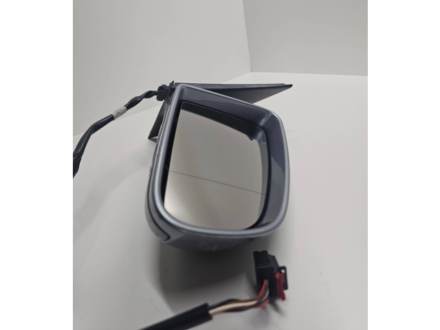 Зеркало электрическое Audi A6 S6 C6 4F 2004 - 2011 года