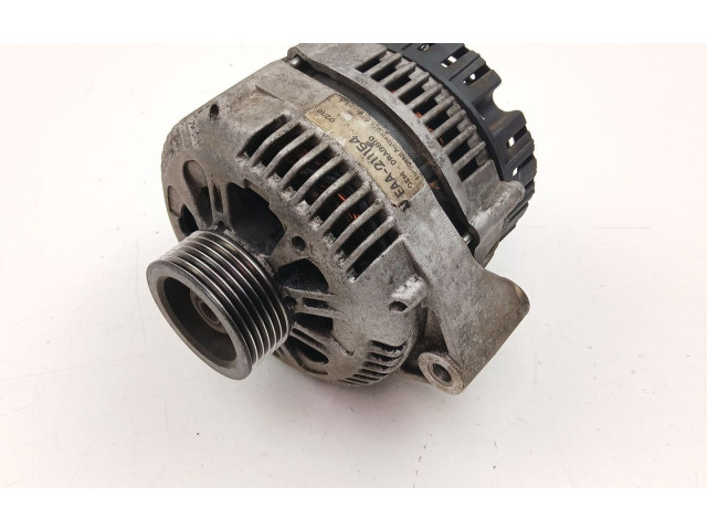 Генератор 5705Y4, DRA3819   Peugeot 406      
