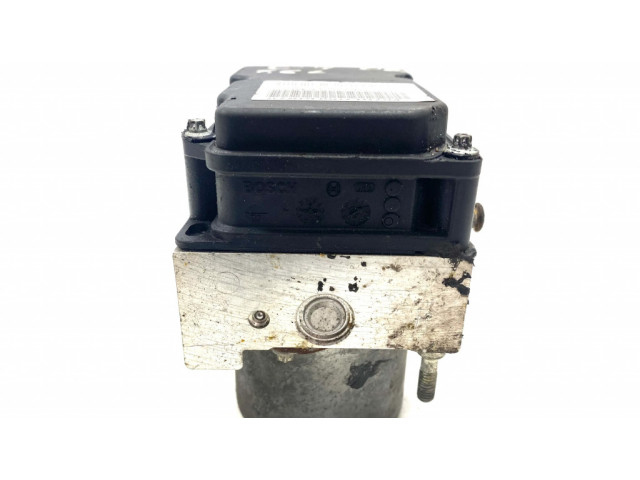 Блок АБС 9657352780, 87APD50710784   Citroen  C4 I  2004-2010 года