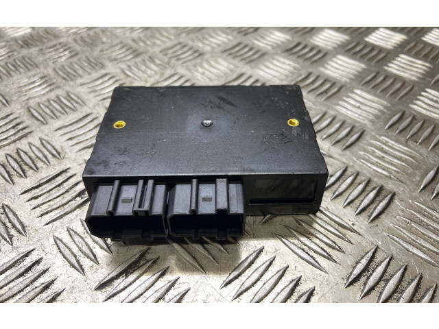 Блок управления двигателя 1C0962258J, 5ZA00795550   Volkswagen Lupo