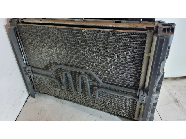 Комплект радиатора