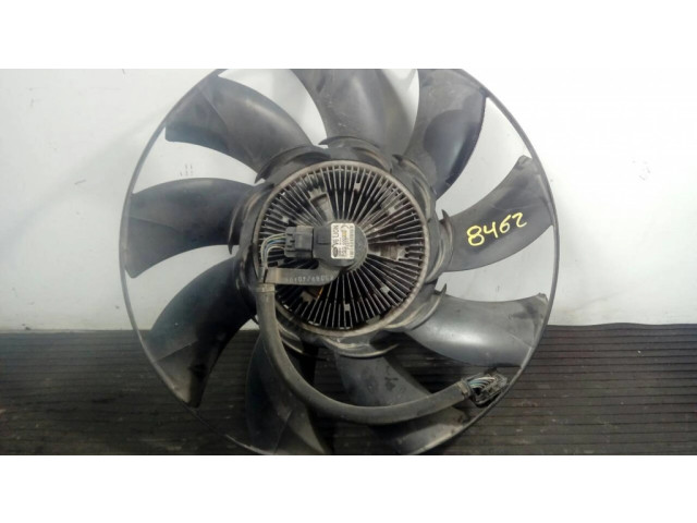 Вентилятор радиатора 6600839, P2-B7-18 Land Rover Discovery 3 - LR3 2.7