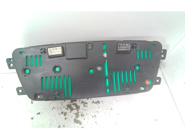 Панель приборов 80210-31520, 664951 SsangYong Actyon