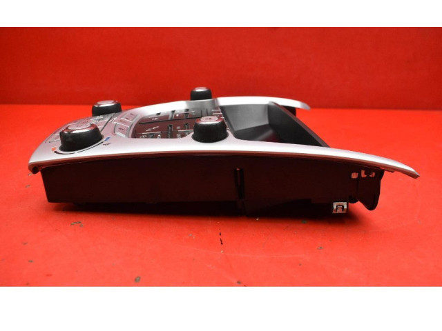 Блок управления климат-контролем 22766834, 22766834   Chevrolet Equinox