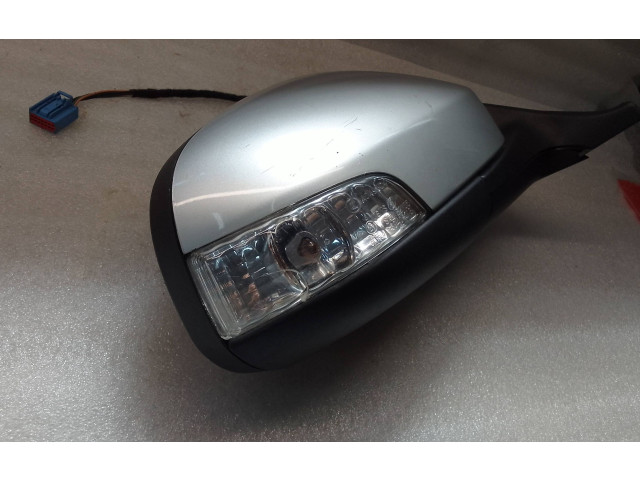 Зеркало электрическое        Volvo V70  2008 - 2013 года   