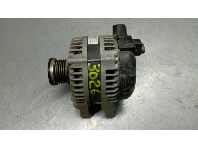 Генератор CV6T10300BE Ford Ecosport 1.0