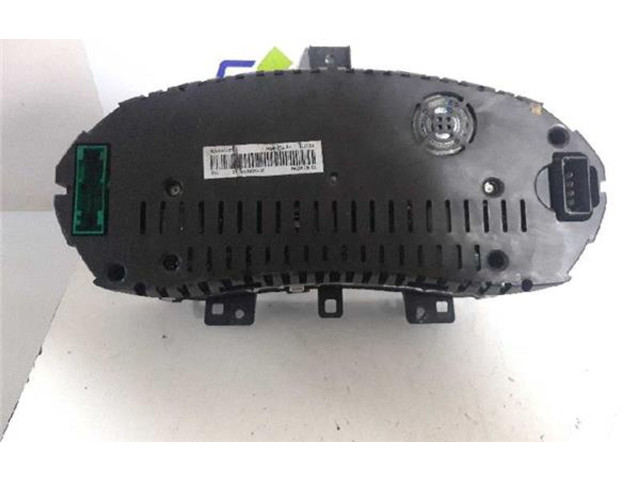 Панель приборов A2C5331973 Skoda Fabia Mk1 (6Y)