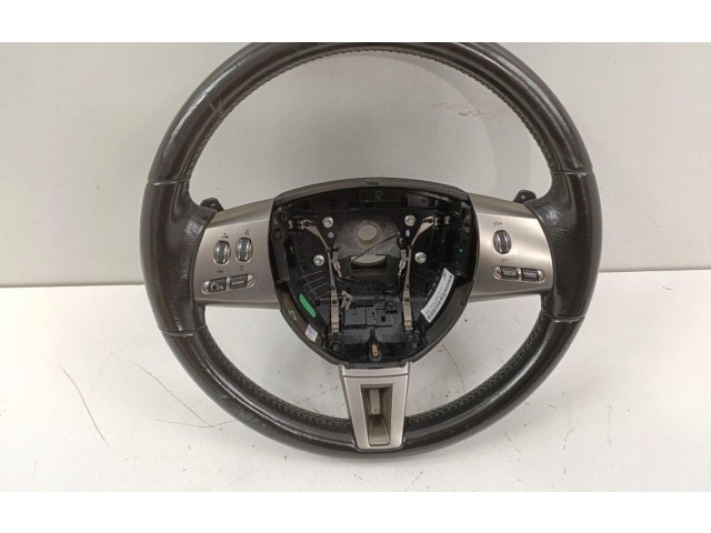 Руль Jaguar XF X250 2007 - 2015 года