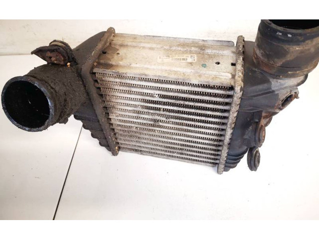 Интеркулер 1j0145803, 1J0145803 Volkswagen Golf IV