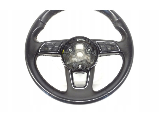 Volant Audi A4 S4 B9 8W 2021 8W0419091H