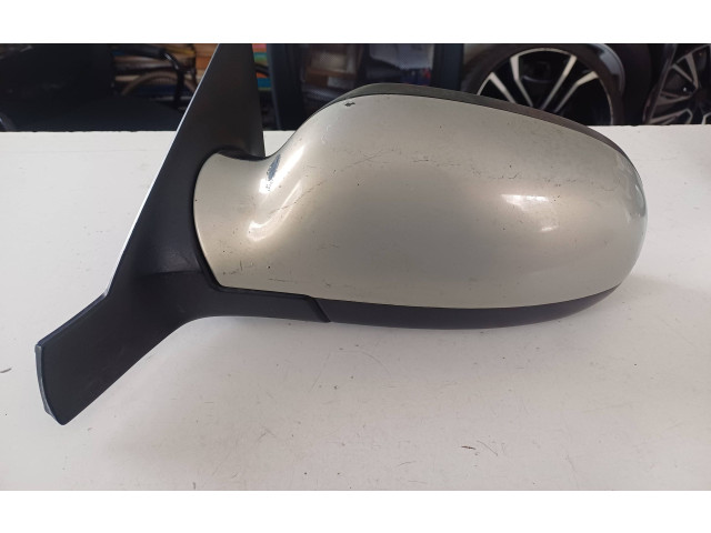 Зеркало электрическое Volvo S80 1999 - 2003 года