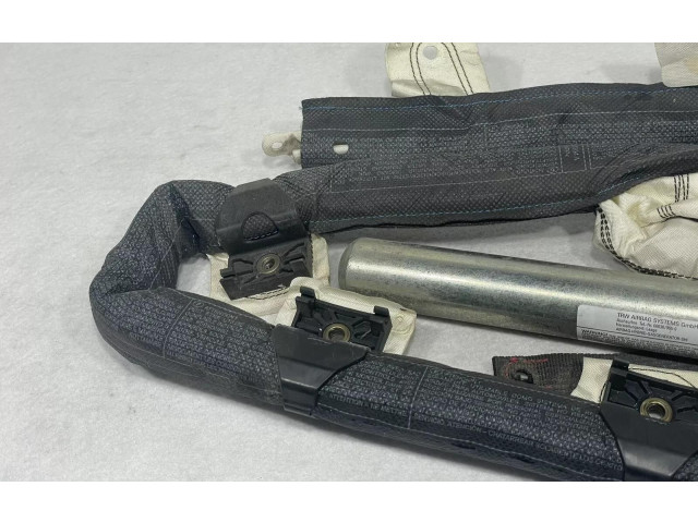 Боковая подушка безопасности 51915475, 30363296D Fiat Grande Punto