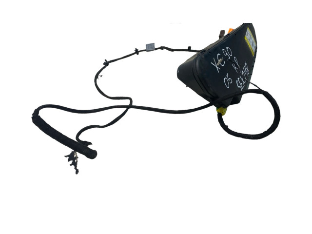 Подушка безопасности в сиденье 30642776, 30642776 Volvo XC90