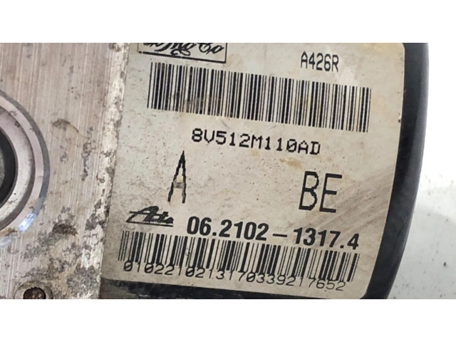 Jednotka ABS 8V512M110AD Ford Fiesta 2009