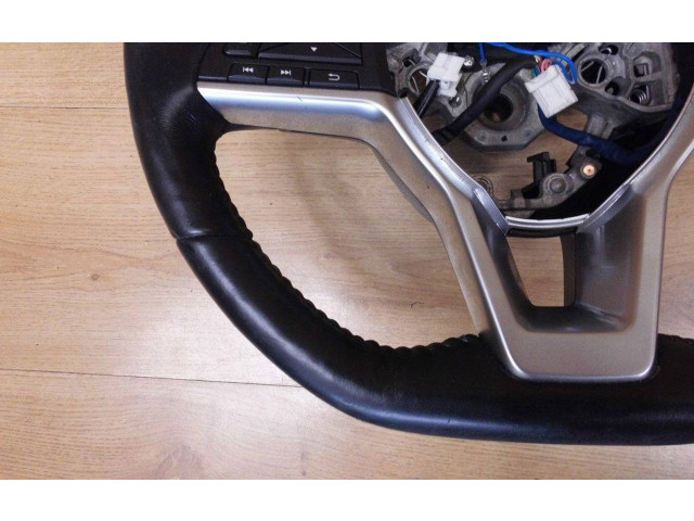 Volant Nissan Qashqai 2019 48430HV05C, 34257522B
