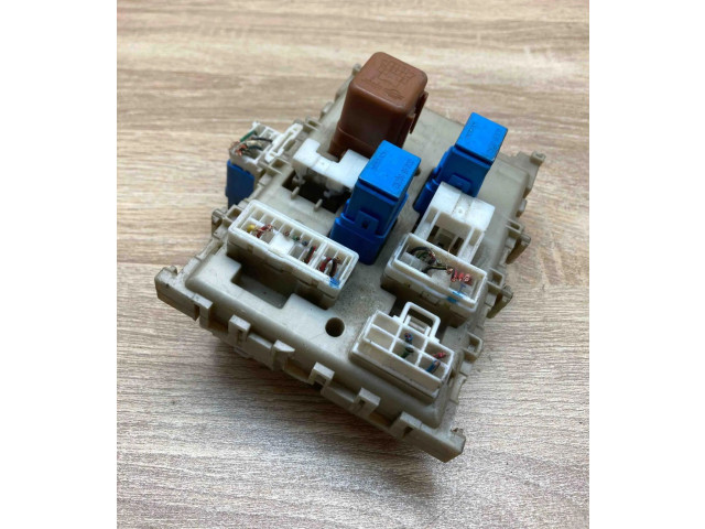 Блок предохранителей 243505M300, 0927001 Nissan Almera N16