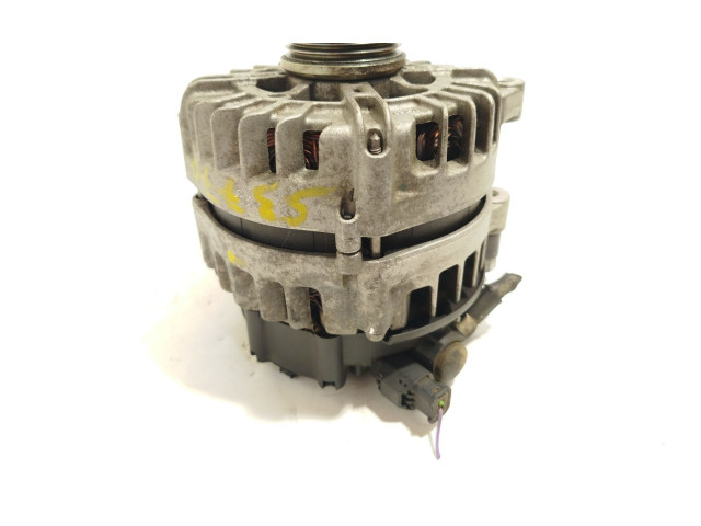 Генератор 9678048880, 2621087A   Peugeot Partner      