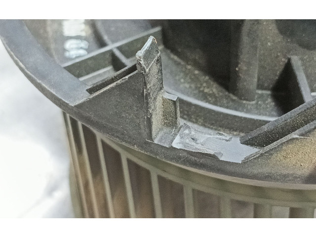 Вентилятор печки 6441N0, 210681233F Citroen Xsara