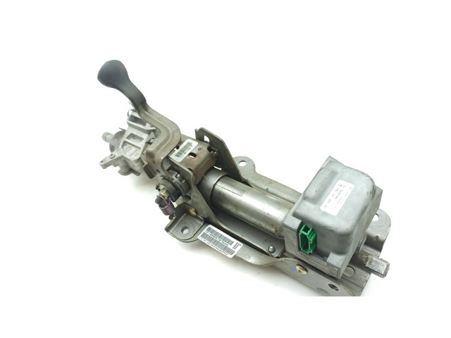 Рулевая рейка 05057876AA, DCX05026132AC Jeep Grand Cherokee (WK) 2005-2010 года