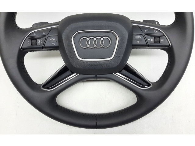 Volant Audi Q7 4L 2010 4M0419091K
