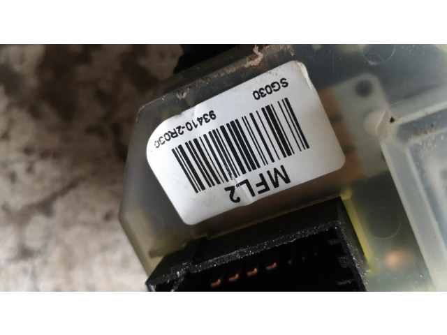 Включатель фонарей