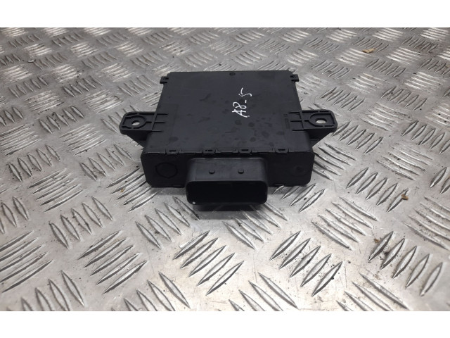 Įtampos keitiklis/ keitimo modulis