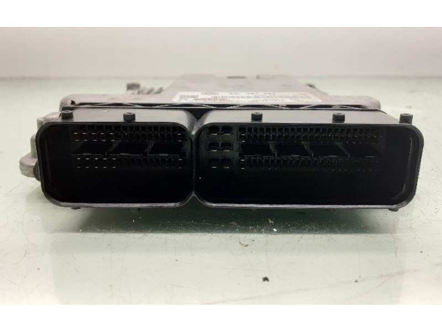 Řídící jednotka 03L906022QE, 03L907309 Volkswagen Passat Alltrack 2009