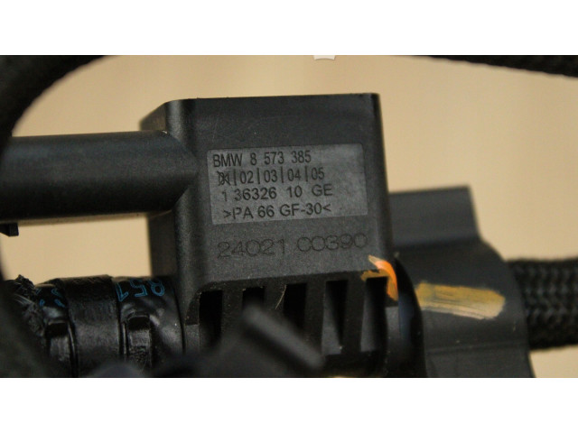 Vstřikovací lišta 8575461, 520DXA BMW 5 G30 G31