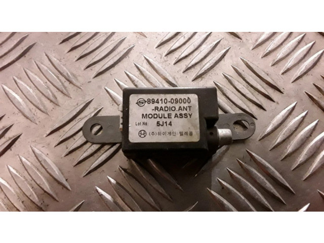 Усилитель антенны