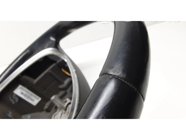 Руль Volvo V60  2011 - 2013 года P31250592      