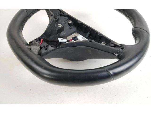 Руль Tesla Model X 2015 - года 103677400D