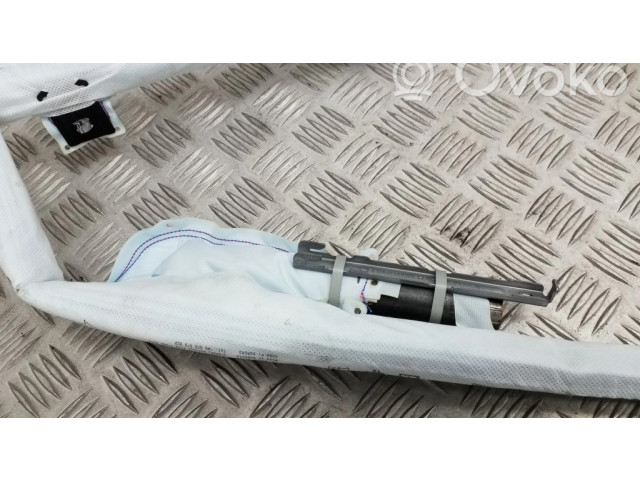 Боковая подушка безопасности 6V0880742B   Skoda Fabia Mk3 (NJ)