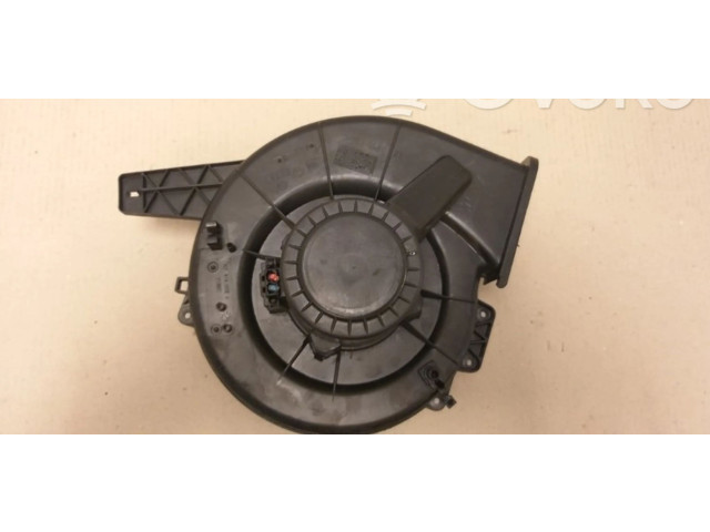 Вентилятор печки 6R0 Audi A1