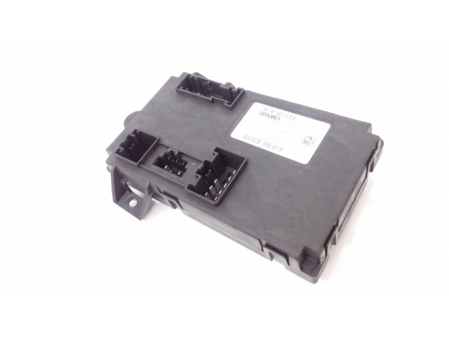 Модуль управления сидением