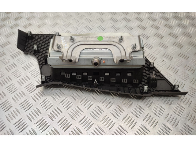 Подушка безопасности пассажира BK21V045F16AA, BK21V044A74B Ford Transit Custom