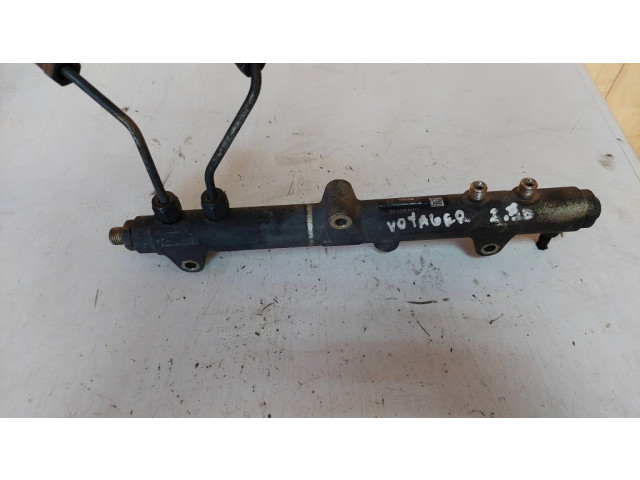 Vstřikovací lišta 0445214041, 000322L1 Chrysler Voyager pro naftový motor 2.5