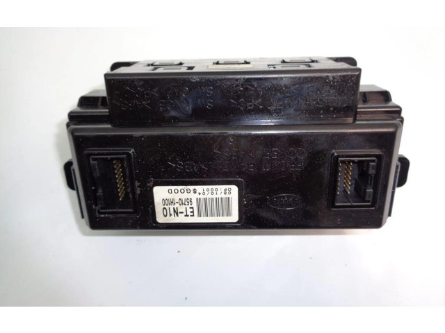 Дисплей    95710-1H100   KIA Pro Cee'd II