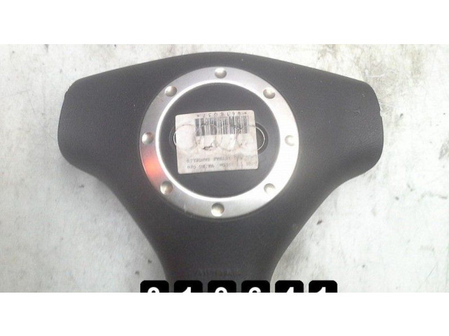 Подушка безопасности водителя 201 Audi TT Mk1