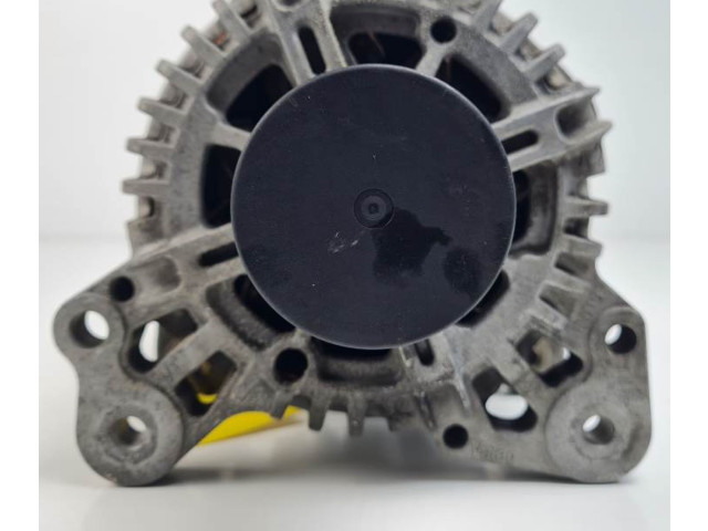 Генератор 03F903023E Skoda Fabia Mk2 (5J)