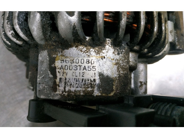 Генератор 9630080   Citroen Xantia      