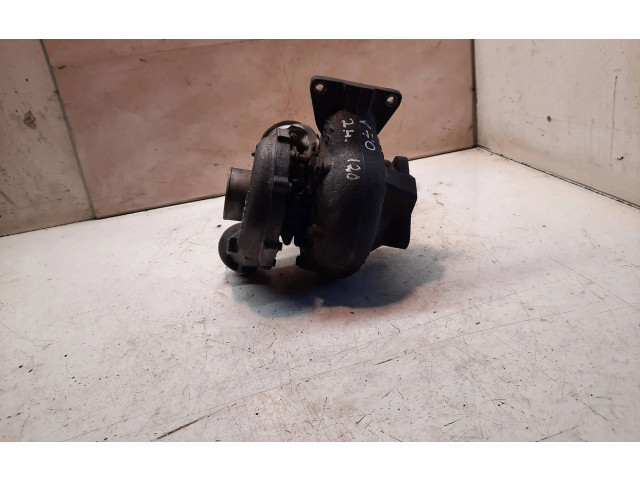  Турбина Volvo V70  8699592         