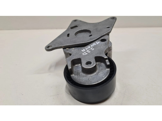 Натяжитель ремня генератора