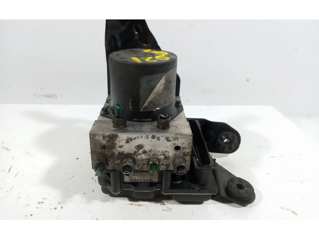 Блок АБС 0265234472 Renault Scenic RX - года