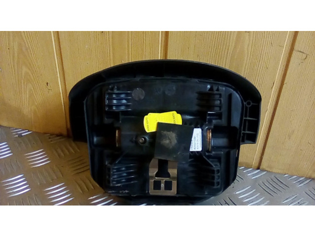 Подушка безопасности водителя 8200310291 Renault Scenic II - Grand scenic II