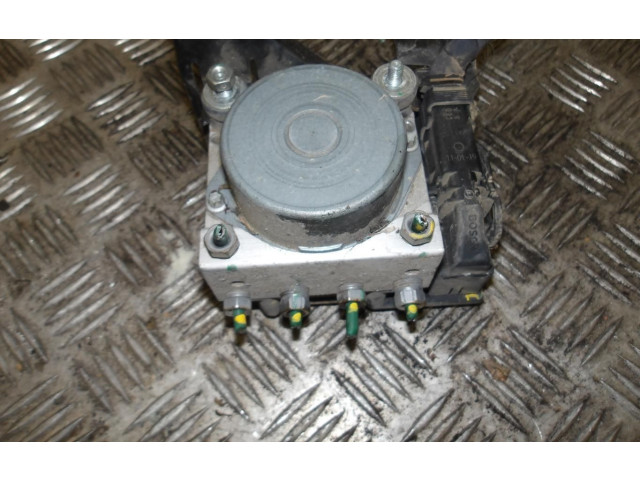 Блок АБС Dacia Sandero 2008 - 2012 года