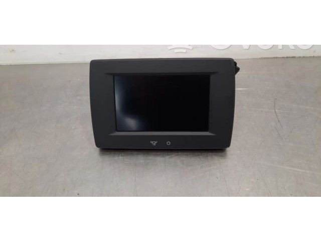 Řídící jednotka 9836431080 Toyota ProAce City 2021