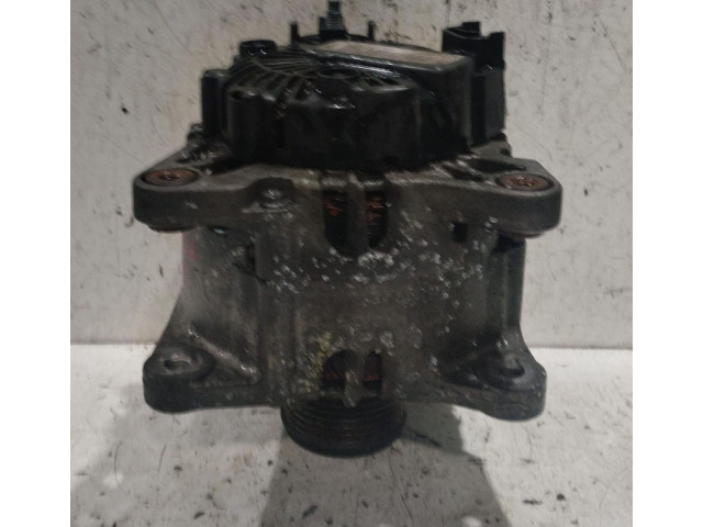 Генератор 231003831R, 231003831R Dacia Duster