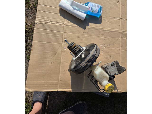 Jednotka ABS 51803160, 51801319 Fiat 500 2008