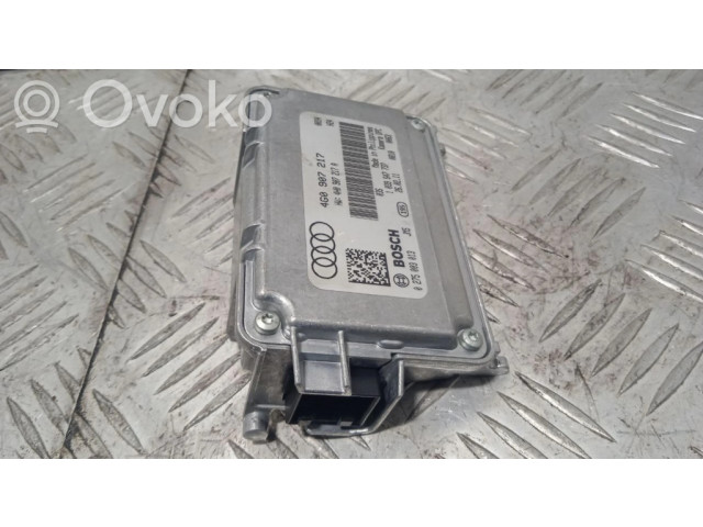 Камера ветрового стекла