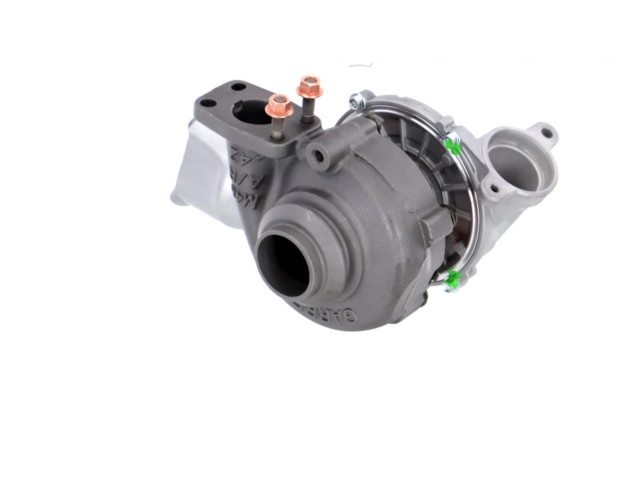 Turbodmychadlo Турбина 753420-5006S, 753420-5006S Ford Focus C-MAX